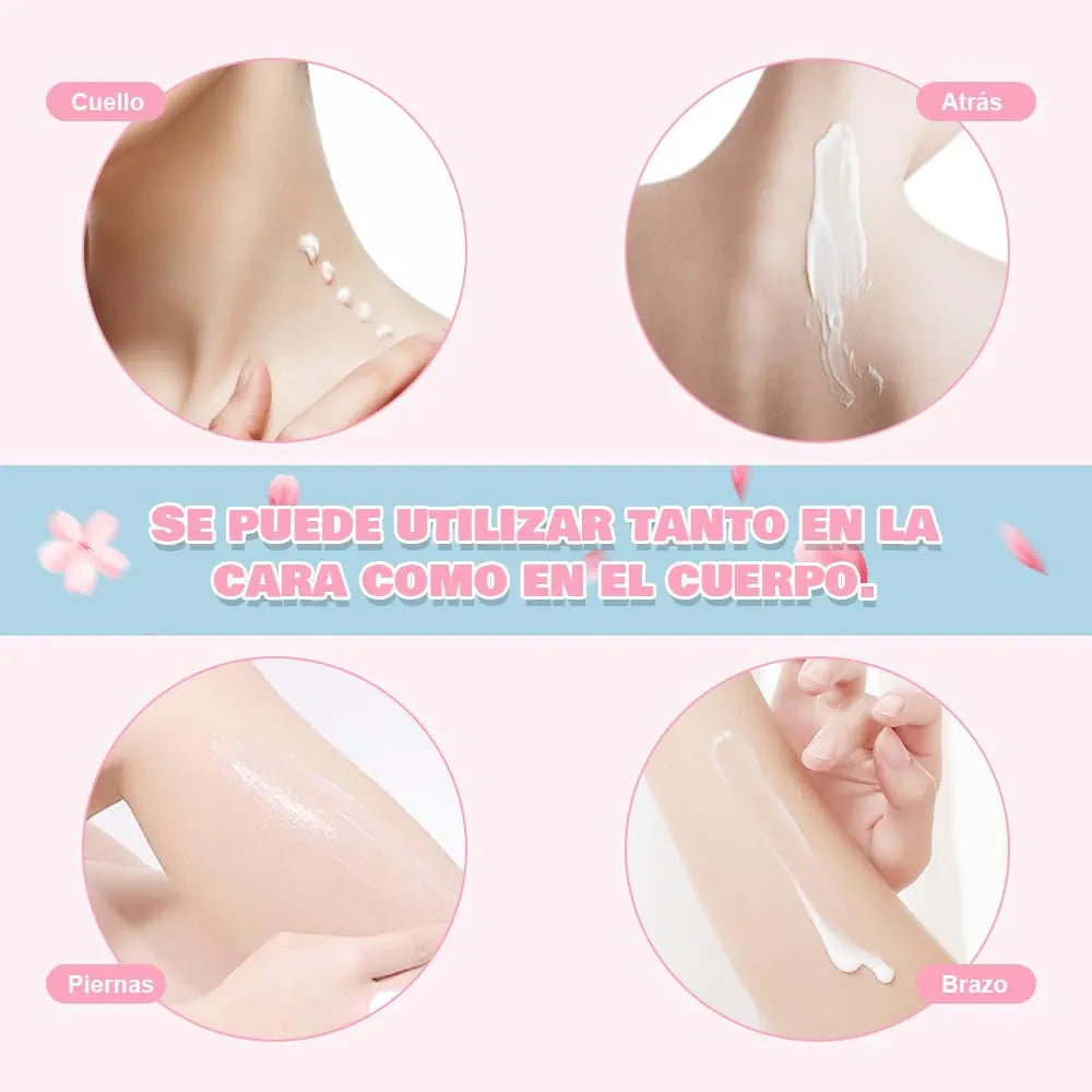 BLOQUEADOR ACLA RANTE SAKURA 2026