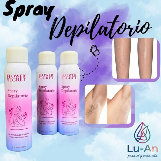 DEPILA FACIL(con registro sanitario)