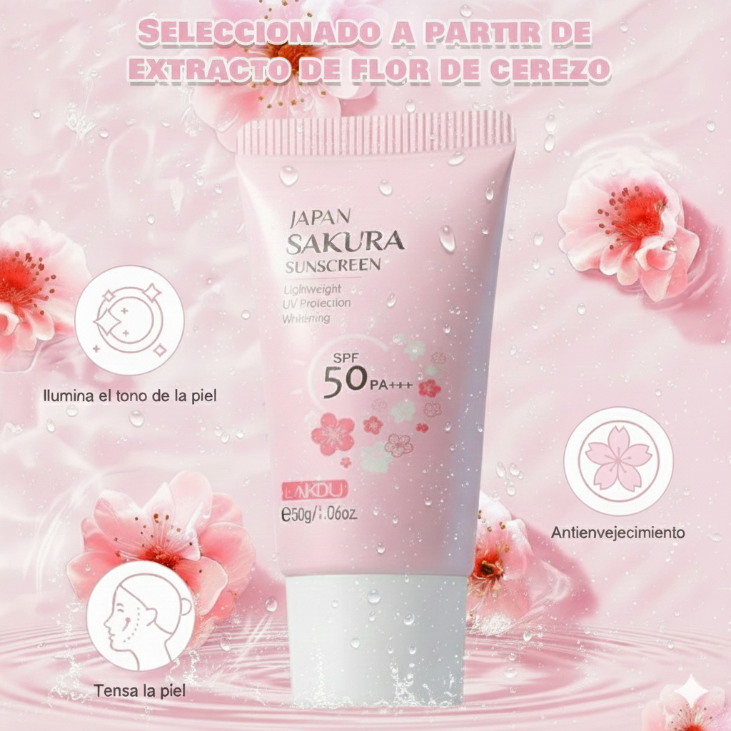 BLOQUEADOR ACLA RANTE SAKURA 2026