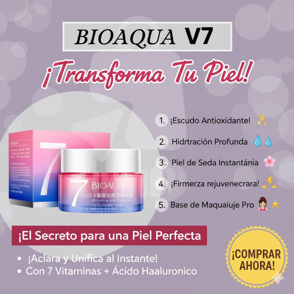 "PIEL DE PORCELANA ." - con registro sanitario🌟