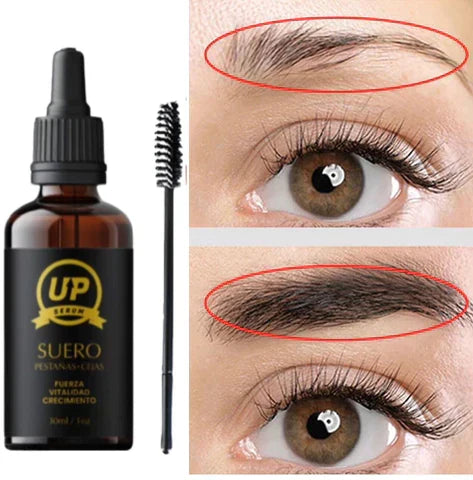 SERUM DE CRECIMIENTO PREMIUM